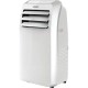 ΚΛΙΜΑΤΙΣΤΙΚΟ ΦΟΡΗΤΟ HAIER AM12AA1GAA 12000BTU ΨΥΞΗ-ΘΕΡΜΑΝΣΗ